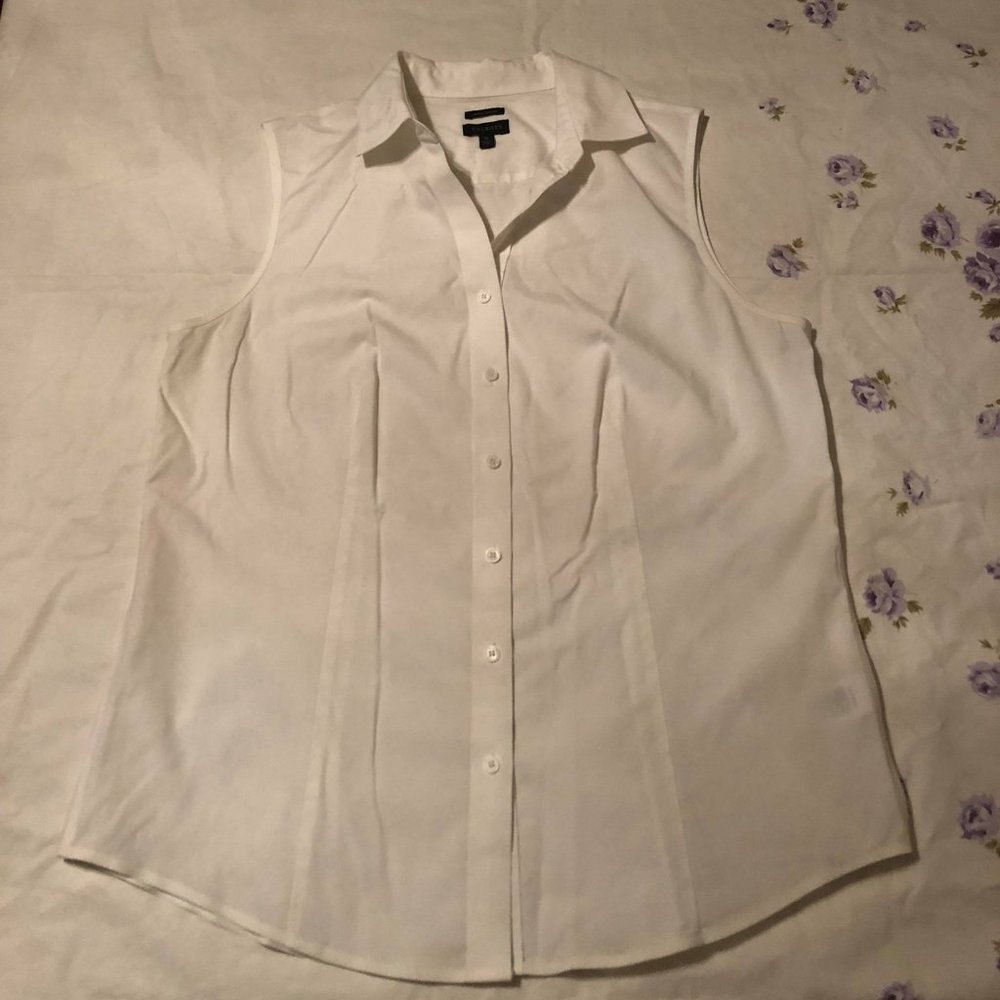 Woman’s Shirt by Talbots